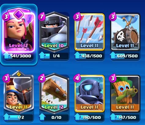 Best Prince decks .